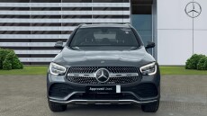 Mercedes-Benz GLC 220d 4Matic AMG Line 5dr 9G-Tronic Diesel Estate